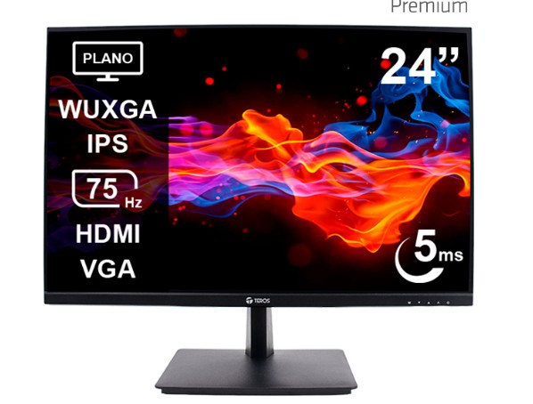 Monitor Teros 24